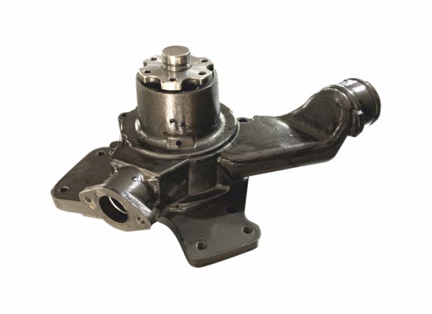 1134 WPA TATA 697 / 1109 EURO IV ( FLANGE TYPE )